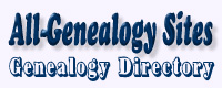 all-genealogy Logo